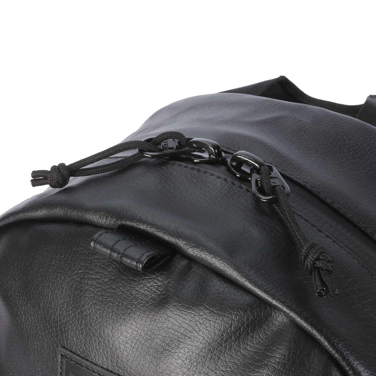 NEW ERA（ニューエラ） シンセティックレザー リュック バックパック