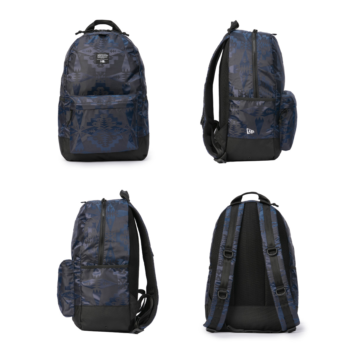 NEW ERA（ニューエラ） ペンドルトン リュック メンズ レディース