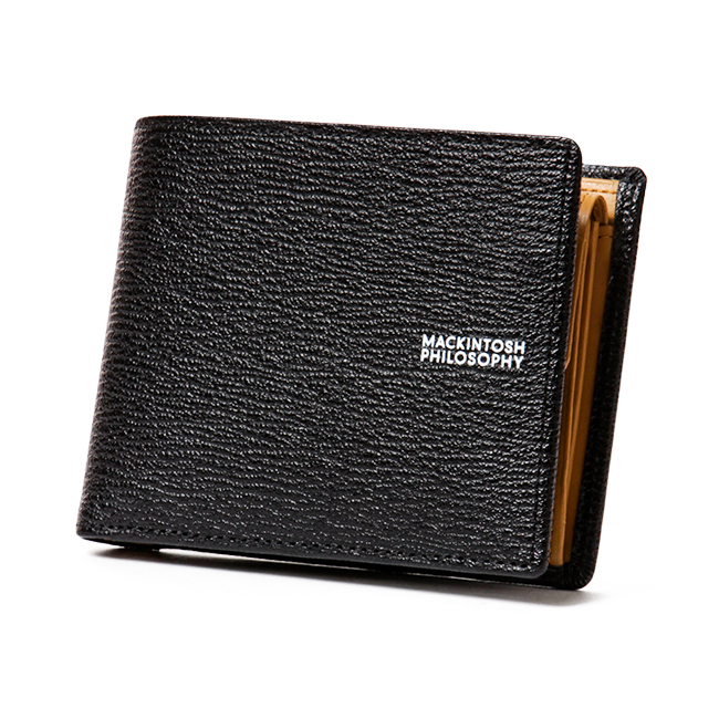 MACKINTOSH PHILOSOPHY（マッキントッシュフィロソフィー） 二つ折り