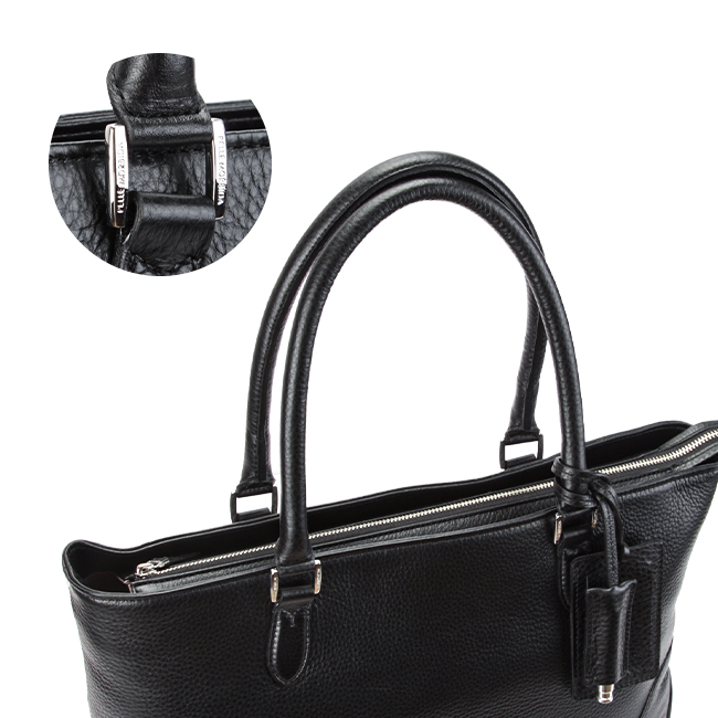PELLE MORBIDA（ペッレ モルビダ） メイデンボヤージュ トートバッグ
