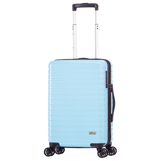 mobus（モーブス） アジアラゲージ スーツケース 機内持ち込み Sサイズ