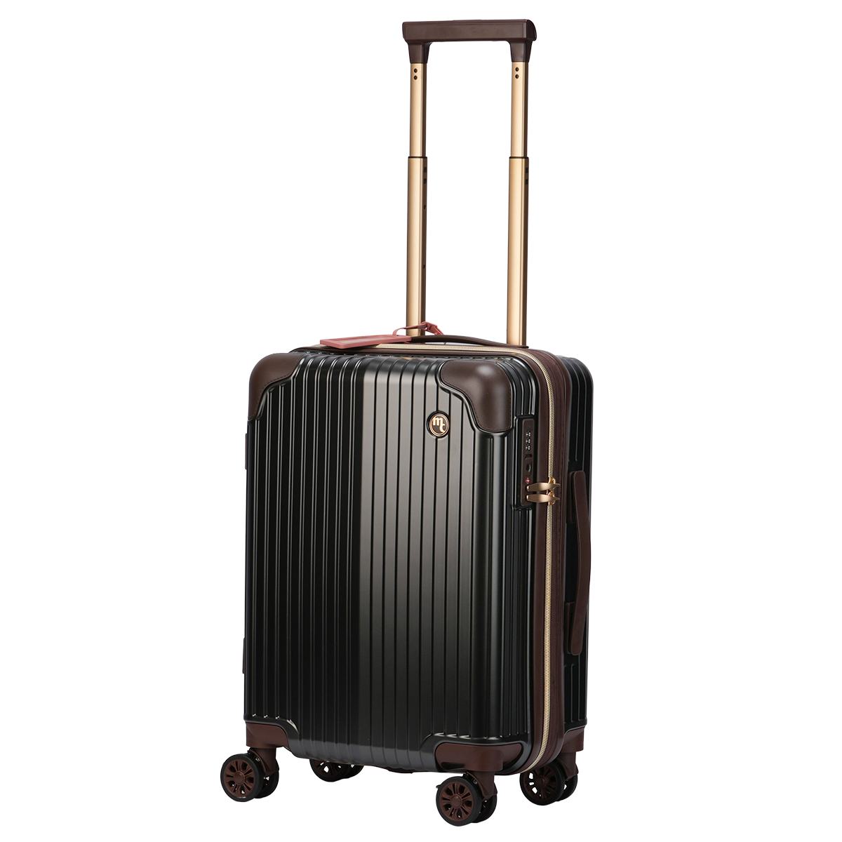 Marie Claire（マリ クレール） スーツケース Sサイズ SS 34L/38L 機内