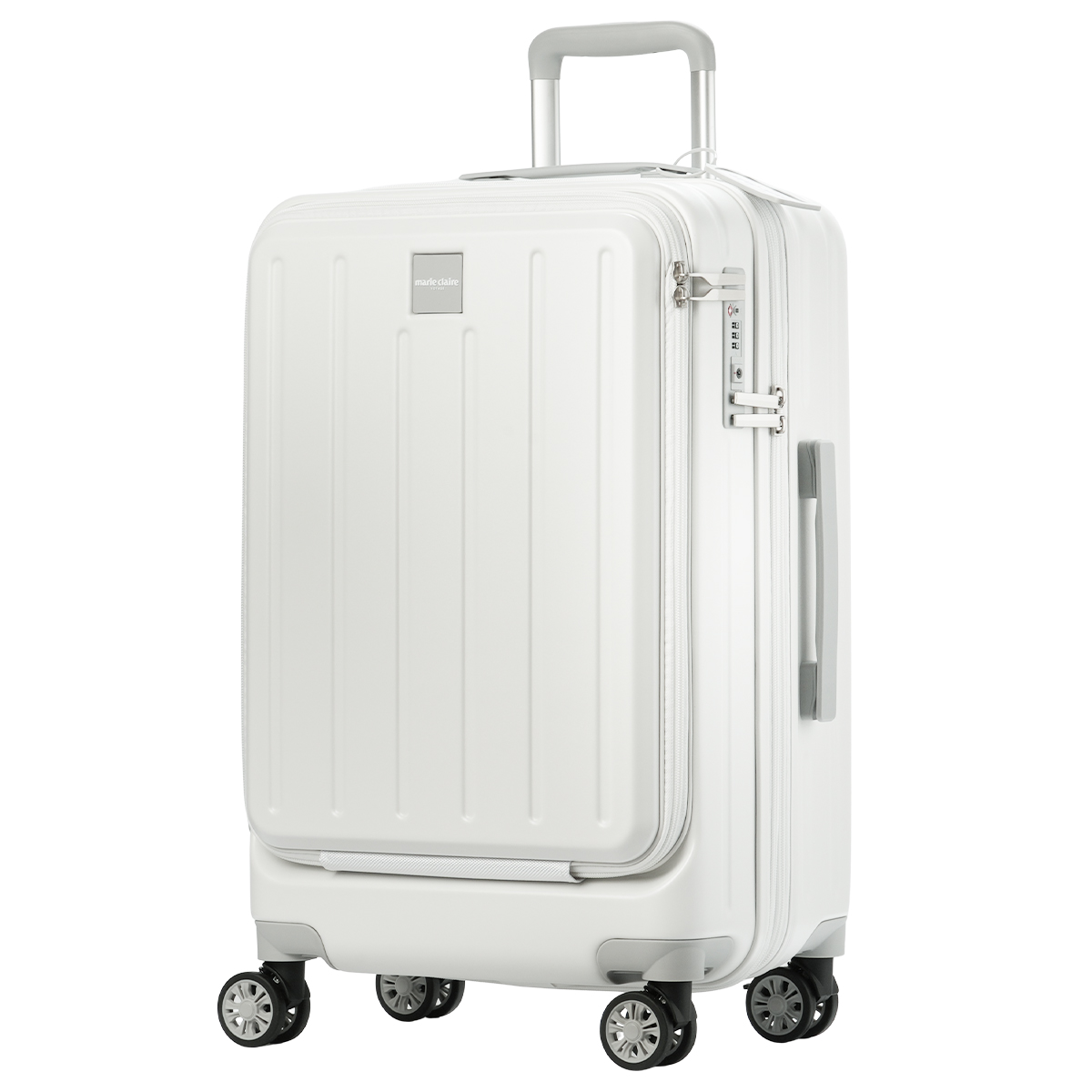 marie claire スーツケースのおすすめ人気商品一覧 通販 - Yahoo