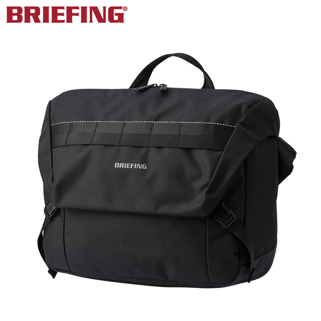 BRIEFING（ブリーフィング） バッグ メッセンジャーバッグ ショルダー