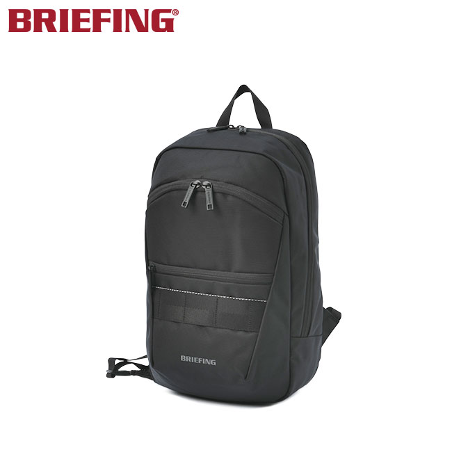 BRIEFING（ブリーフィング） バッグ ボディバッグ スリングバッグ ワン