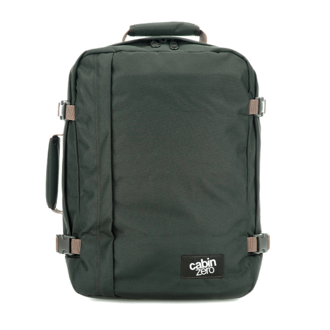 cabin zero（キャビンゼロ） 25年保証 クラシック リュック 36L 大容量