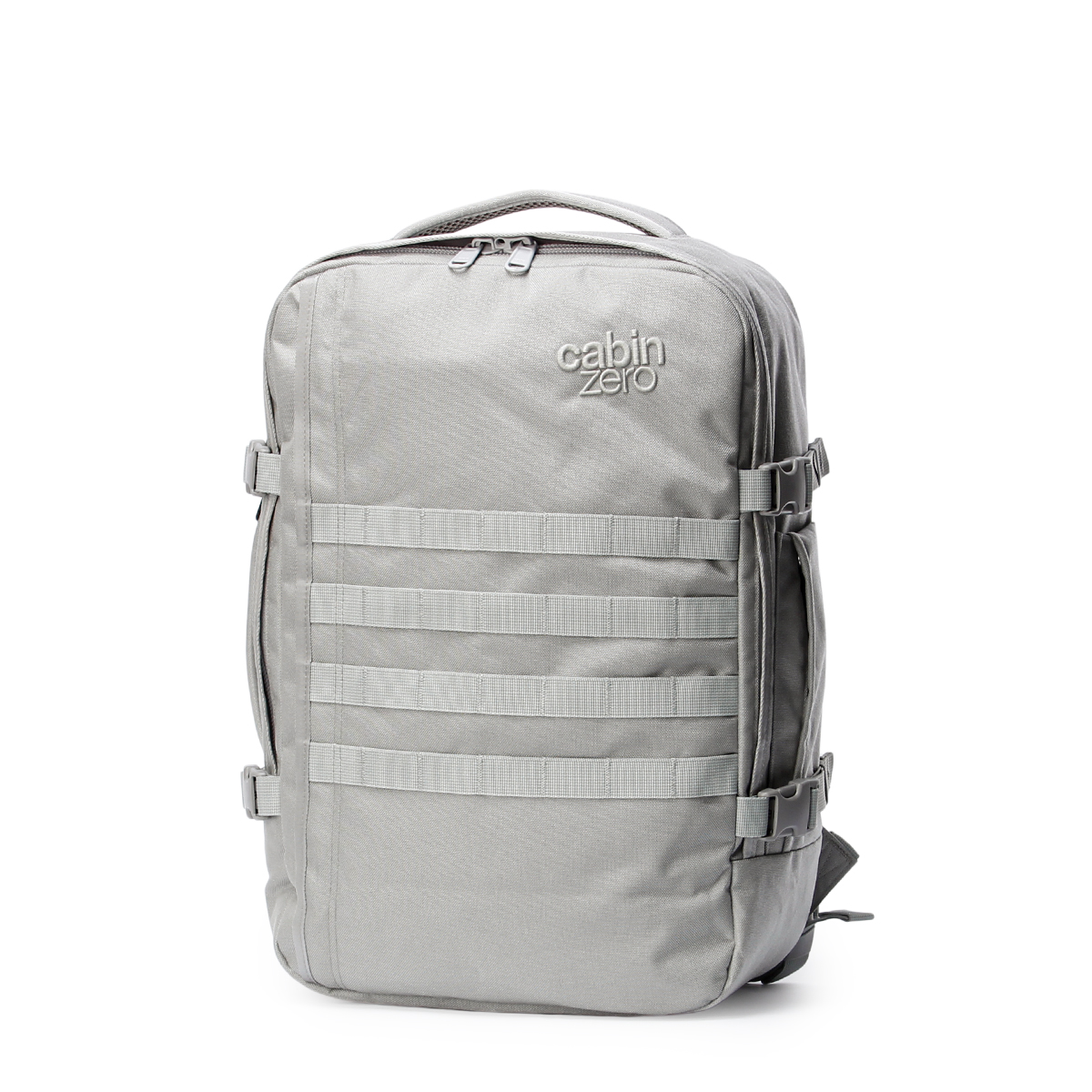 cabin zero（キャビンゼロ） 新型 ミリタリー リュック 36L 機内