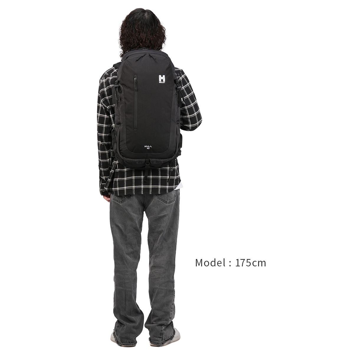 MILLET（ミレー） クーラ40 リュック バックパック メンズ レディース