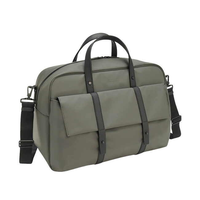 マッキントッシュ フィロソフィー ボストンバッグ メンズ レディース ブランド 2WAY 22L A4 B4 グレングラント MACKINTOSH PHILOSOPHY 67706｜business-bugs｜04