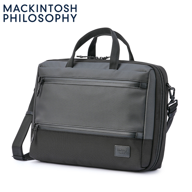 MACKINTOSH PHILOSOPHY（マッキントッシュフィロソフィー） ビジネス