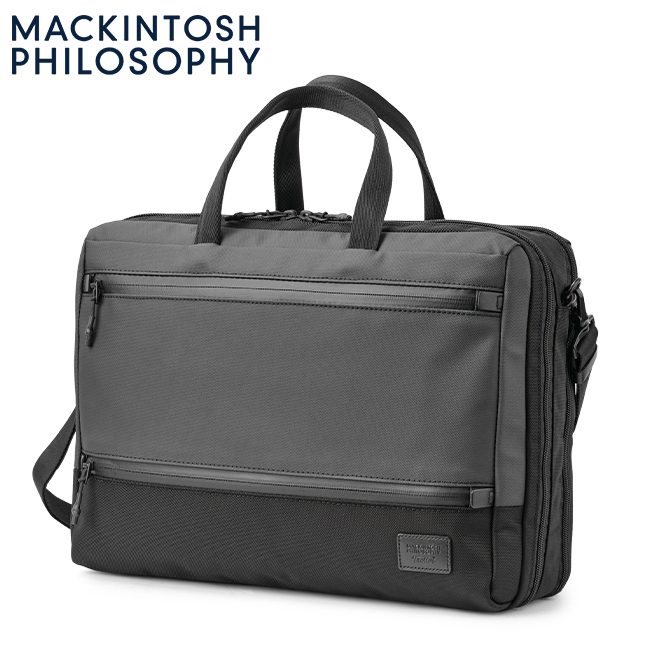 MACKINTOSH PHILOSOPHY（マッキントッシュフィロソフィー） ビジネス