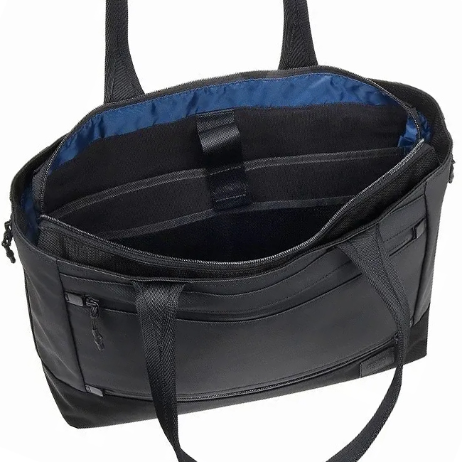 【美品】マッキントッシュ トロッター ビジネス トートバッグ ナイロン 大容量 MACKINTOSH PHILOSOPHY（マッキントッシュフィロソフィー） ビジネス