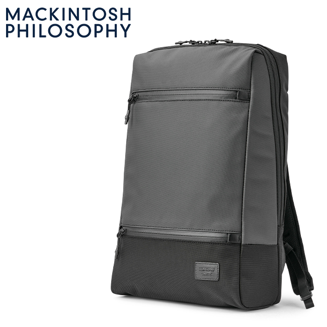 MACKINTOSH PHILOSOPHY（マッキントッシュフィロソフィー） ビジネス