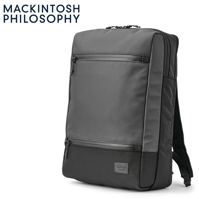 MACKINTOSH PHILOSOPHY（マッキントッシュフィロソフィー） ビジネス