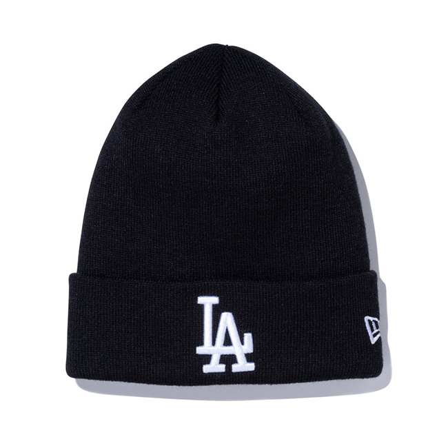 NEW ERA ニューエラ ニット帽 ニットキャップ ビーニー メンズ