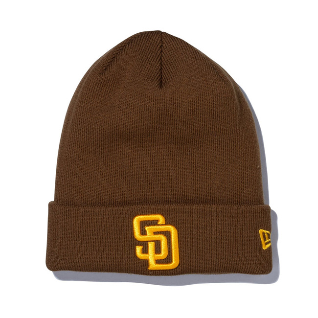 NEW ERA ニューエラ ニット帽 ニットキャップ ビーニー メンズ