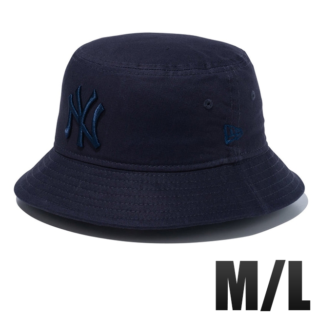 NEW ERA（ニューエラ） バケットハット バケハ 帽子 メンズ レディース