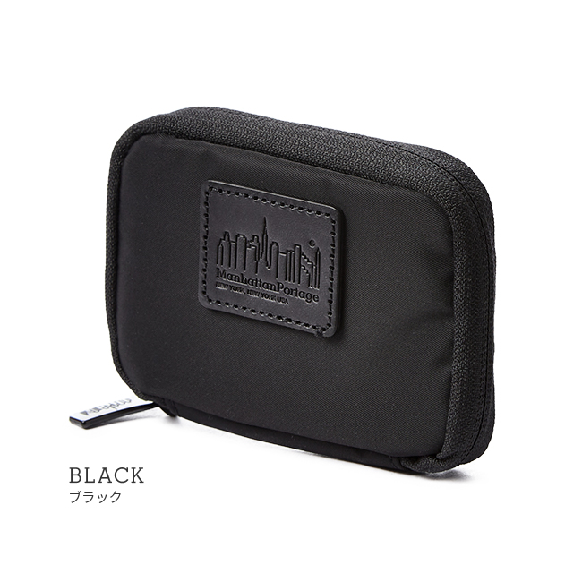 Manhattan Portage BLACK LABEL マンハッタンポーテージ ブラック