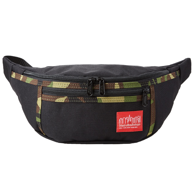 Manhattan Portage（マンハッタンポーテージ） ウエストバッグ ボディ