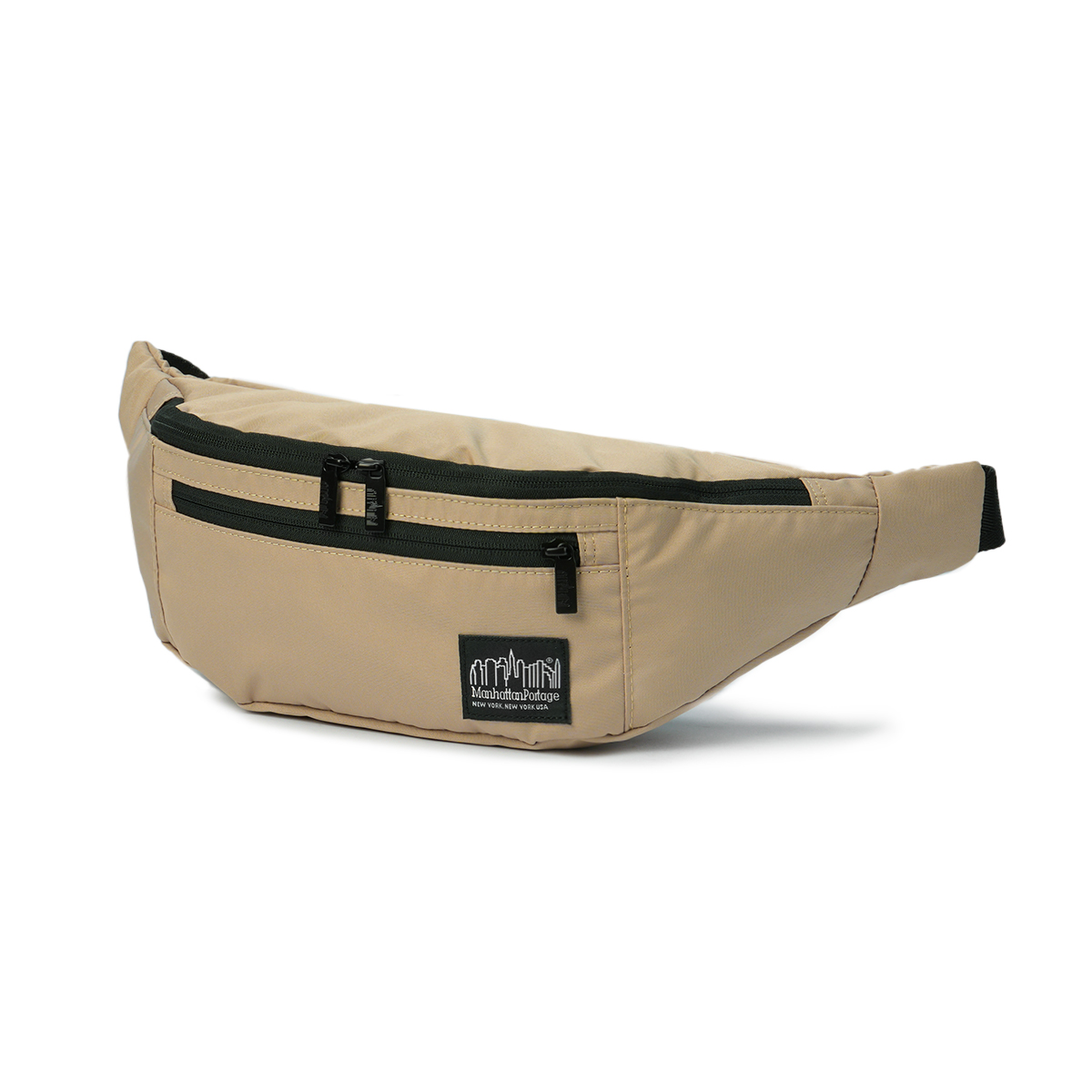 Manhattan Portage BLACK LABEL マンハッタンポーテージ ブラック