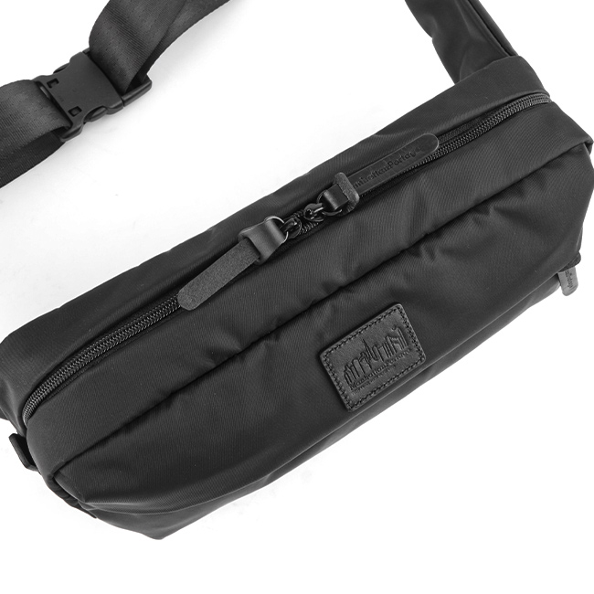 Manhattan Portage BLACK LABEL マンハッタンポーテージ ブラック