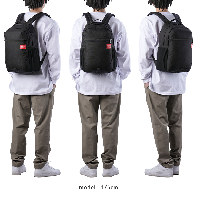 Manhattan Portage マンハッタンポーテージ リュック バック