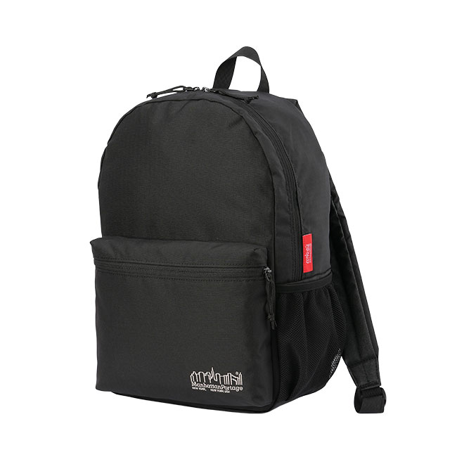 商品レビューで+5%｜マンハッタンポーテージ リュック メンズ レディース ブランド 撥水 軽量 A4 PC 13インチ 18L Manhattan Portage MP1241CDRSP Manhattan Portage（マンハッタンポーテージ） リュック メンズ