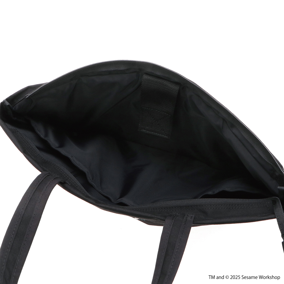 Manhattan Portage（マンハッタンポーテージ） セサミストリート