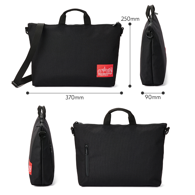 マンハッタンポーテージ ショルダーバッグ マンハッタンポーテージ Manhattan Portage マンハッタンポーテージ