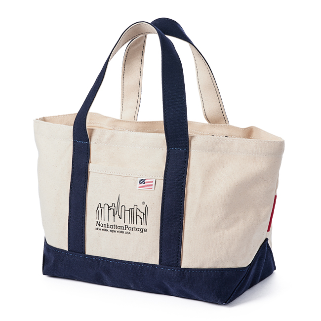 Manhattan Portage（マンハッタンポーテージ） トートバッグ