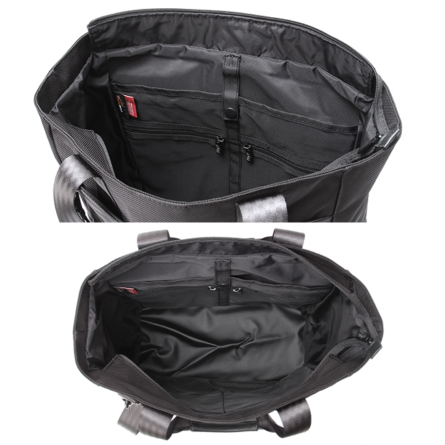 Manhattan Portage BLACK LABEL マンハッタンポーテージ ブラック