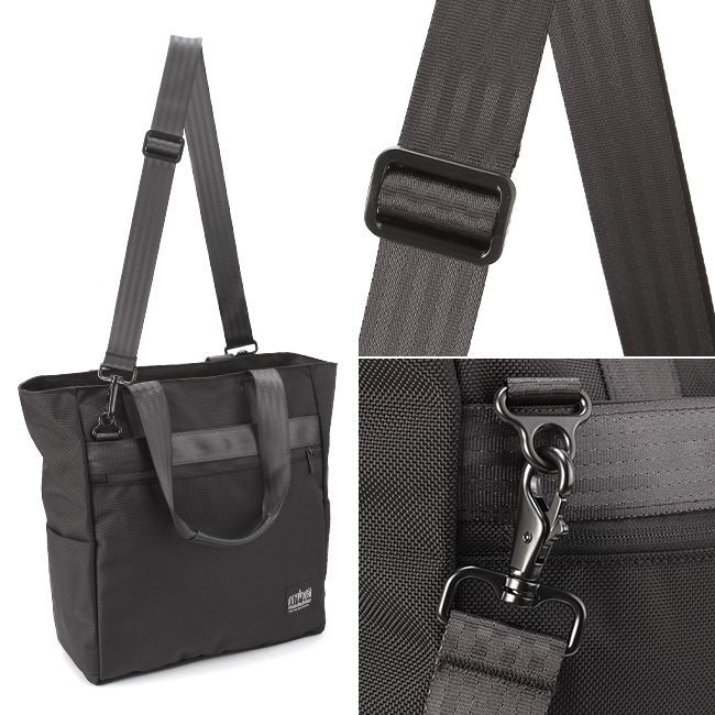 Manhattan Portage BLACK LABEL マンハッタンポーテージ ブラック