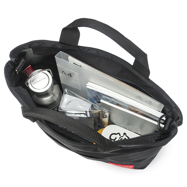 Manhattan Portage（マンハッタンポーテージ） トートバッグ