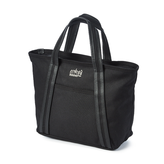 【定価39600円】マンハッタンポーテージ ブラックレーベル トートバック 黒 Manhattan Portage BLACK LABEL 最大51% 8/17限定 マンハッタン