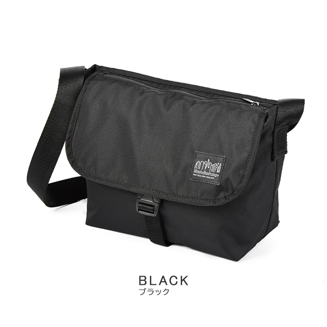 Manhattan Portage BLACK LABEL マンハッタンポーテージ ブラック
