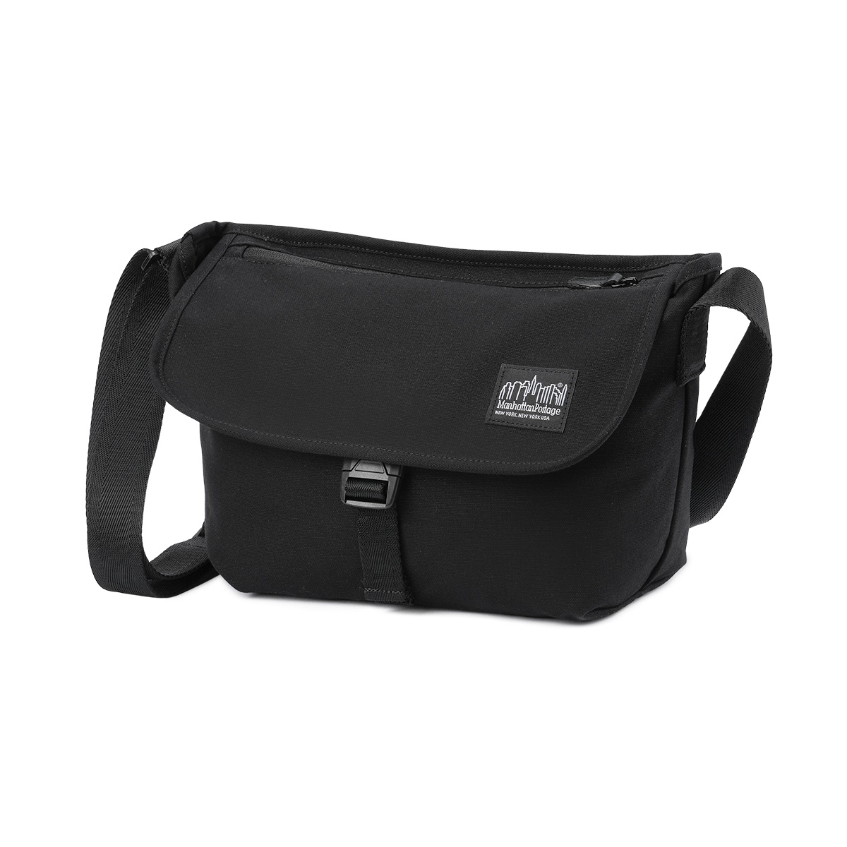 Manhattan Portage BLACK LABEL マンハッタンポーテージ ブラック 