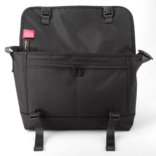 Manhattan Portage BLACK LABEL マンハッタンポーテージ ブラック