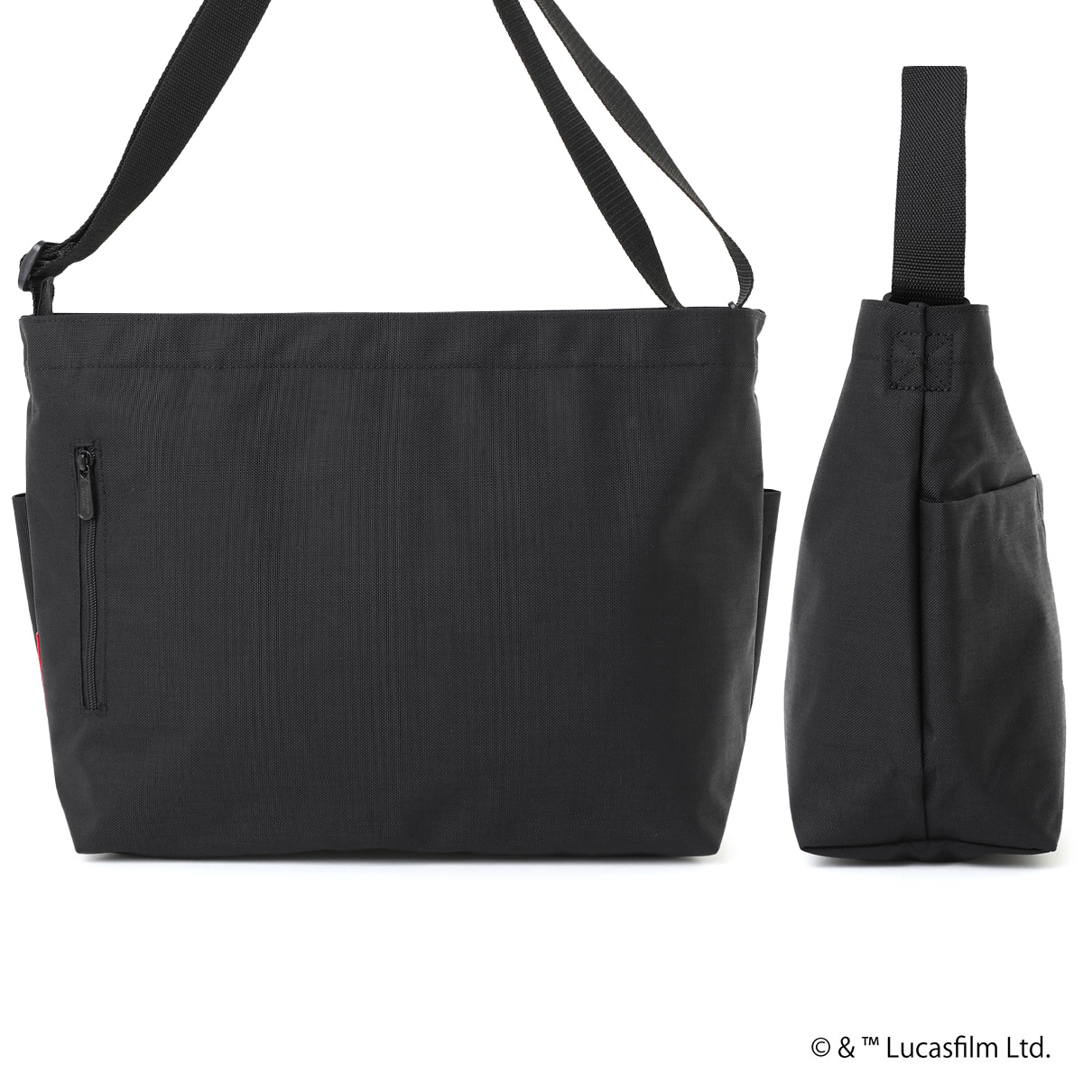 Manhattan Portage（マンハッタンポーテージ） スターウォーズ
