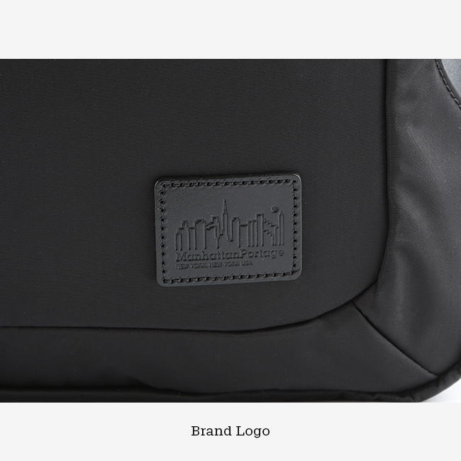 Manhattan Portage BLACK LABEL マンハッタンポーテージ ブラック