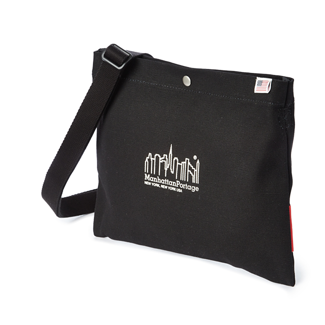 Manhattan Portage（マンハッタンポーテージ） サコッシュ ショルダー