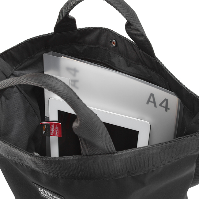 Manhattan Portage BLACK LABEL マンハッタンポーテージ