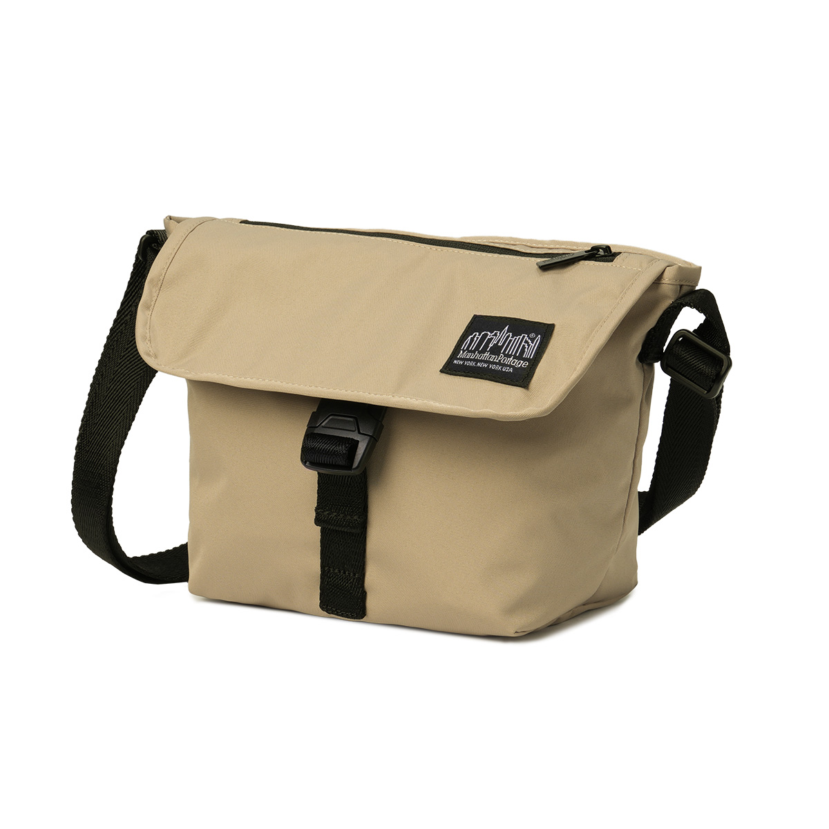 Manhattan Portage BLACK LABEL マンハッタンポーテージ ブラック