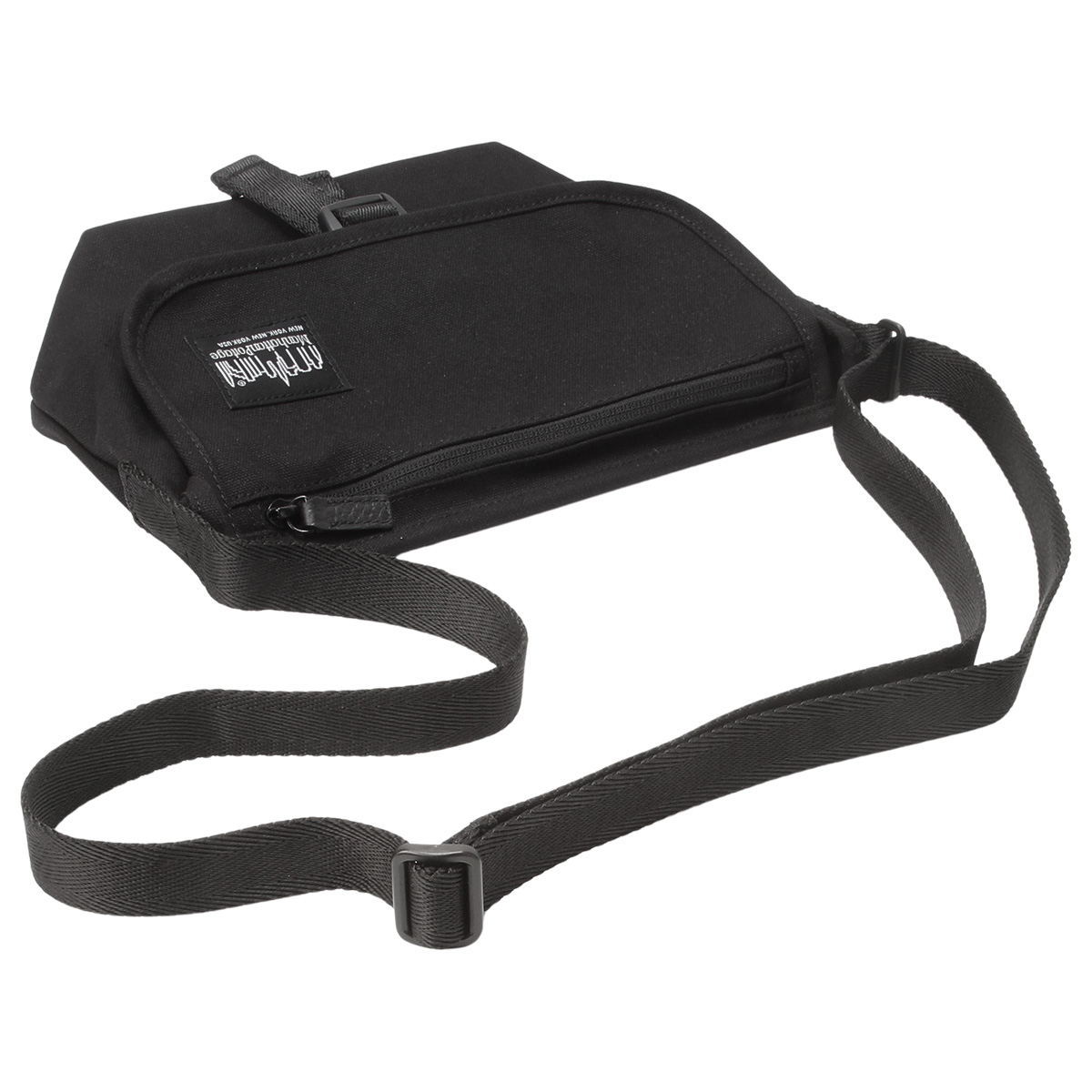 Manhattan Portage BLACK LABEL マンハッタンポーテージ ブラック