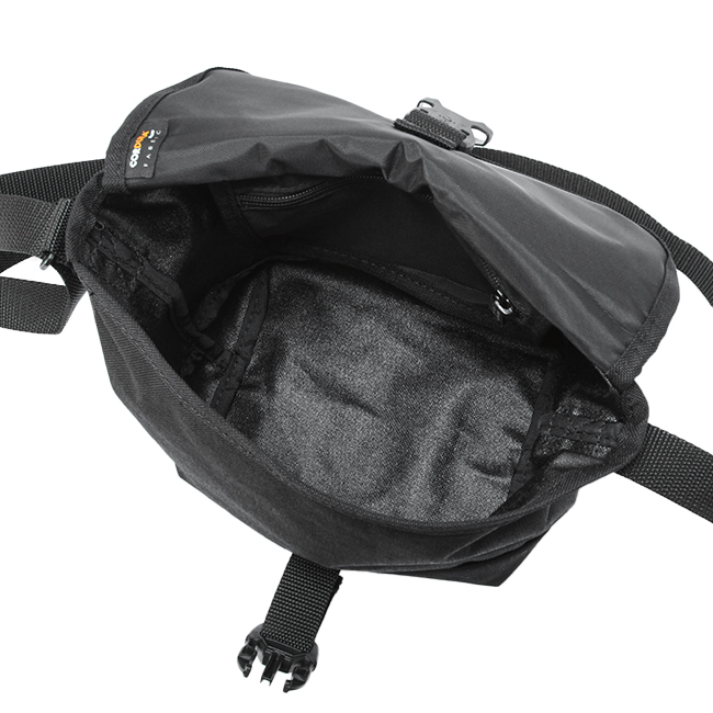 マンハッタンポーテージ ショルダーバック MP1603FZP Manhattan Portage マンハッタンポーテージ ショルダーバッグ