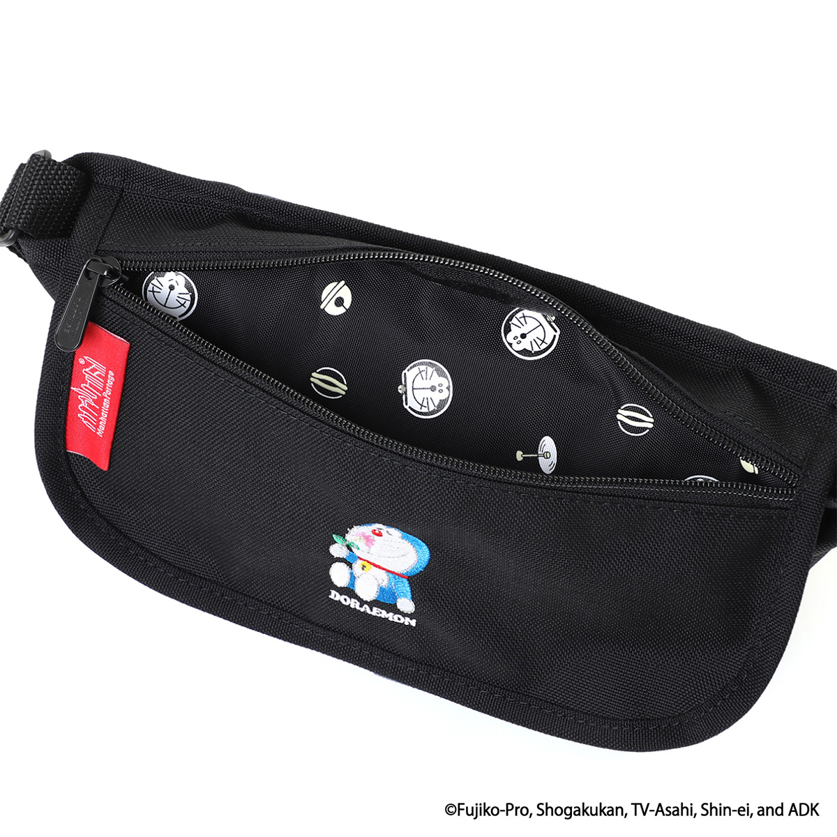 Manhattan Portage（マンハッタンポーテージ） ドラえもん ショルダー