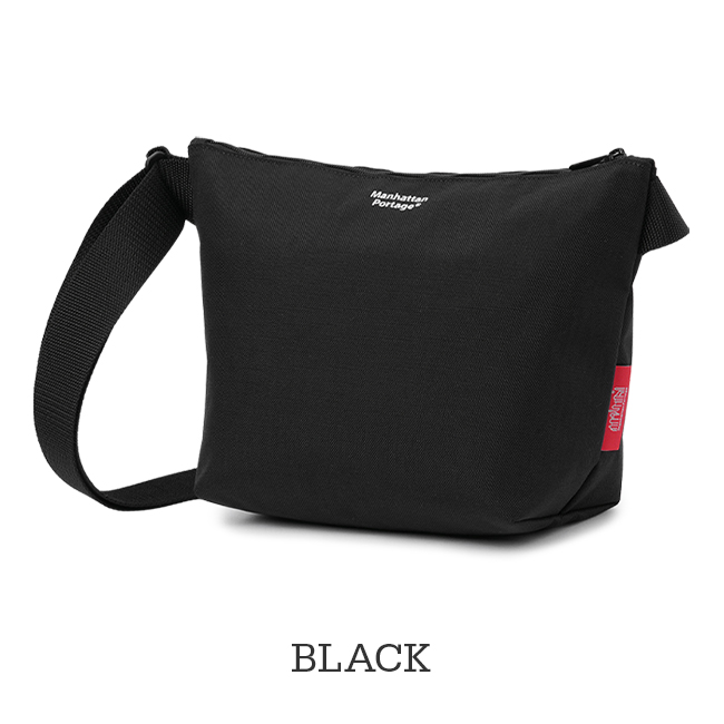 商品レビューで+5%｜マンハッタンポーテージ ショルダーバッグ メンズ レディース ブランド ナイロン 斜めがけバッグ Manhattan Portage MP1605JRNF mp1605jrnf_3.jpg