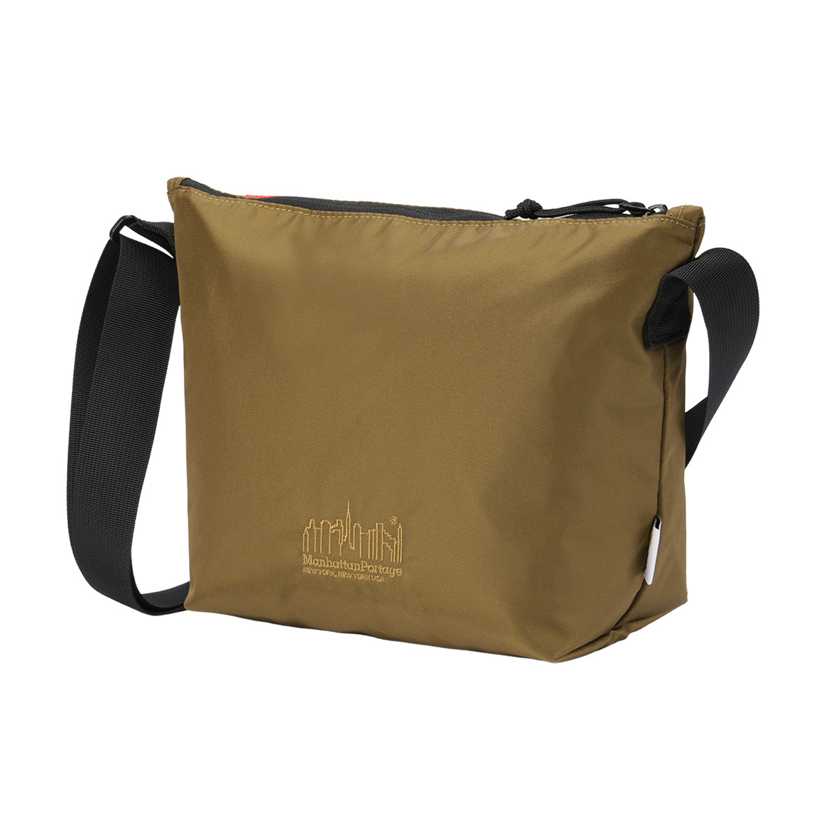 Manhattan Portage（マンハッタンポーテージ） コーデュラエコ