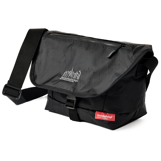 新品マンハッタンポーテージ　ショルダーバッグ　メッセンジャーバックMP1605 Manhattan Portage 最大33% 7/17限定 限定品 マンハッタン