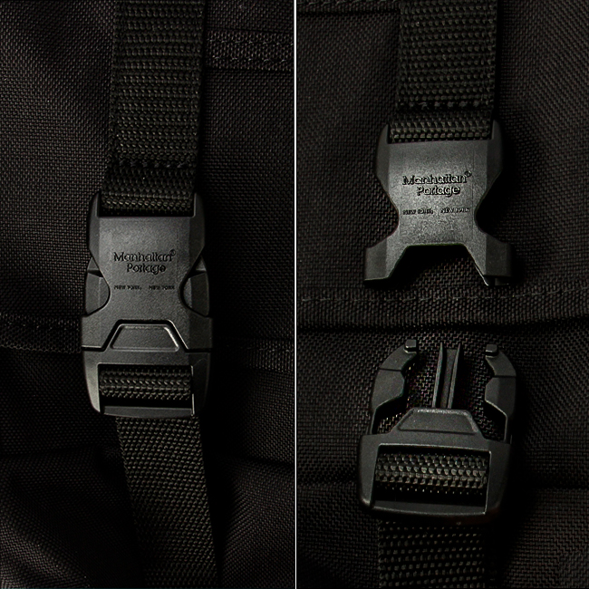 Manhattan Portage（マンハッタンポーテージ） ショルダーバッグ