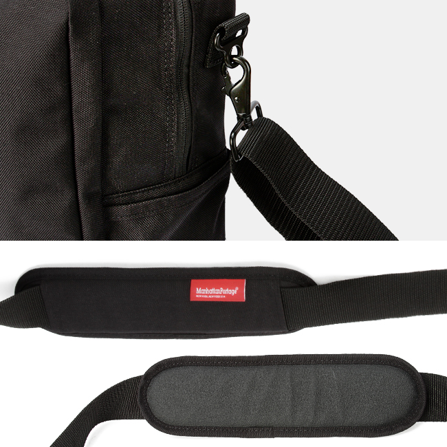 Manhattan Portage（マンハッタンポーテージ） リュック ビジネス